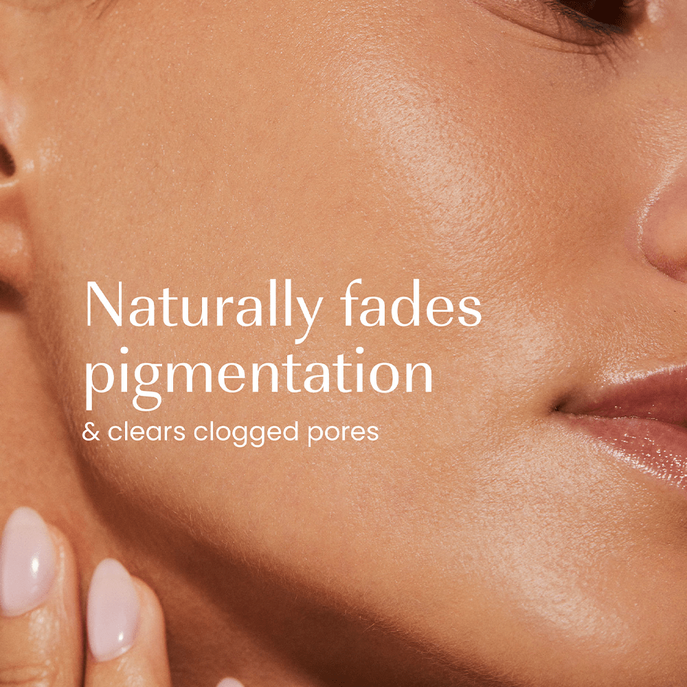 Izil Beauty Green Tea Pore-Refining &amp; Brightening Ritual