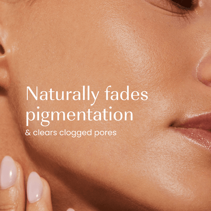 Izil Beauty Green Tea Pore-Refining &amp; Brightening Ritual