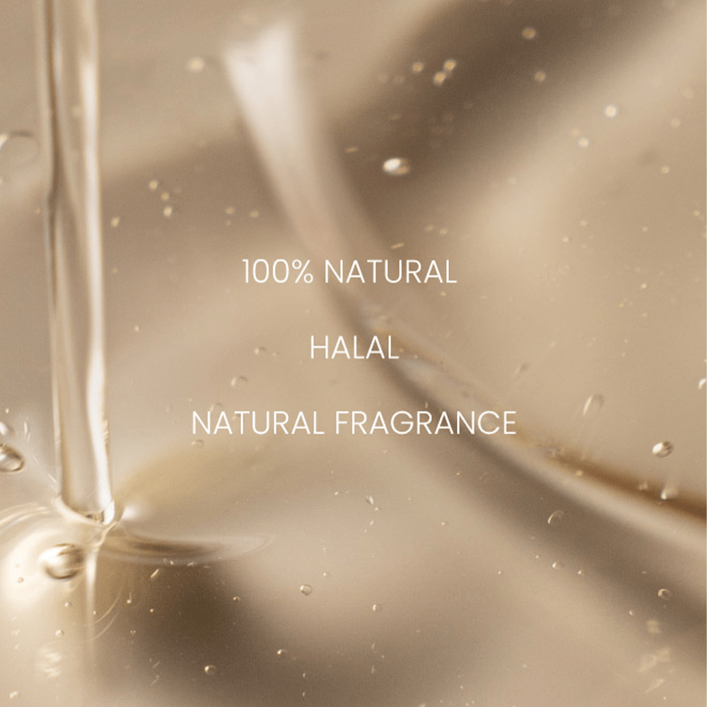 Izil Beauty Nutricare Argan Hair Shine Serum 50ml
