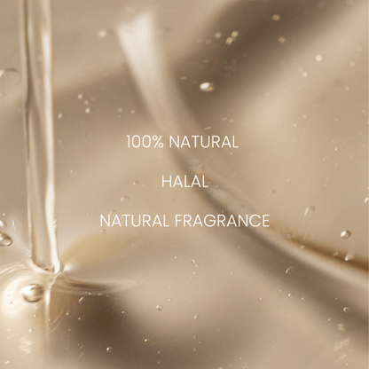 Izil Beauty Nutricare Argan Hair Shine Serum 50ml