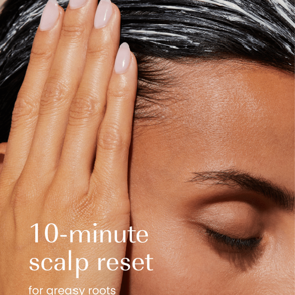 Izil Beauty Oil Control Pre-Shampoo Clay Mask 260g