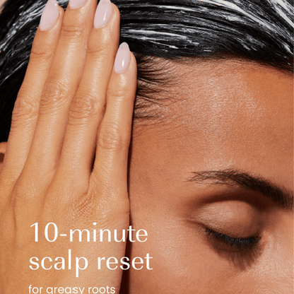 Izil Beauty Oil Control Pre-Shampoo Clay Mask 260g