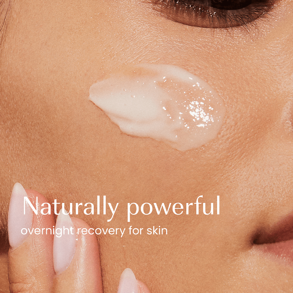 Izil Beauty Prickly Pear Barrier-Boosting &amp; Regenerating Ritual