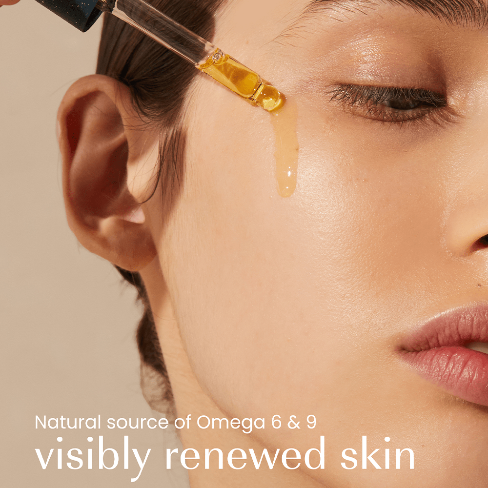 Izil Beauty Pure Regenerating Prickly Pear Oil 30ml