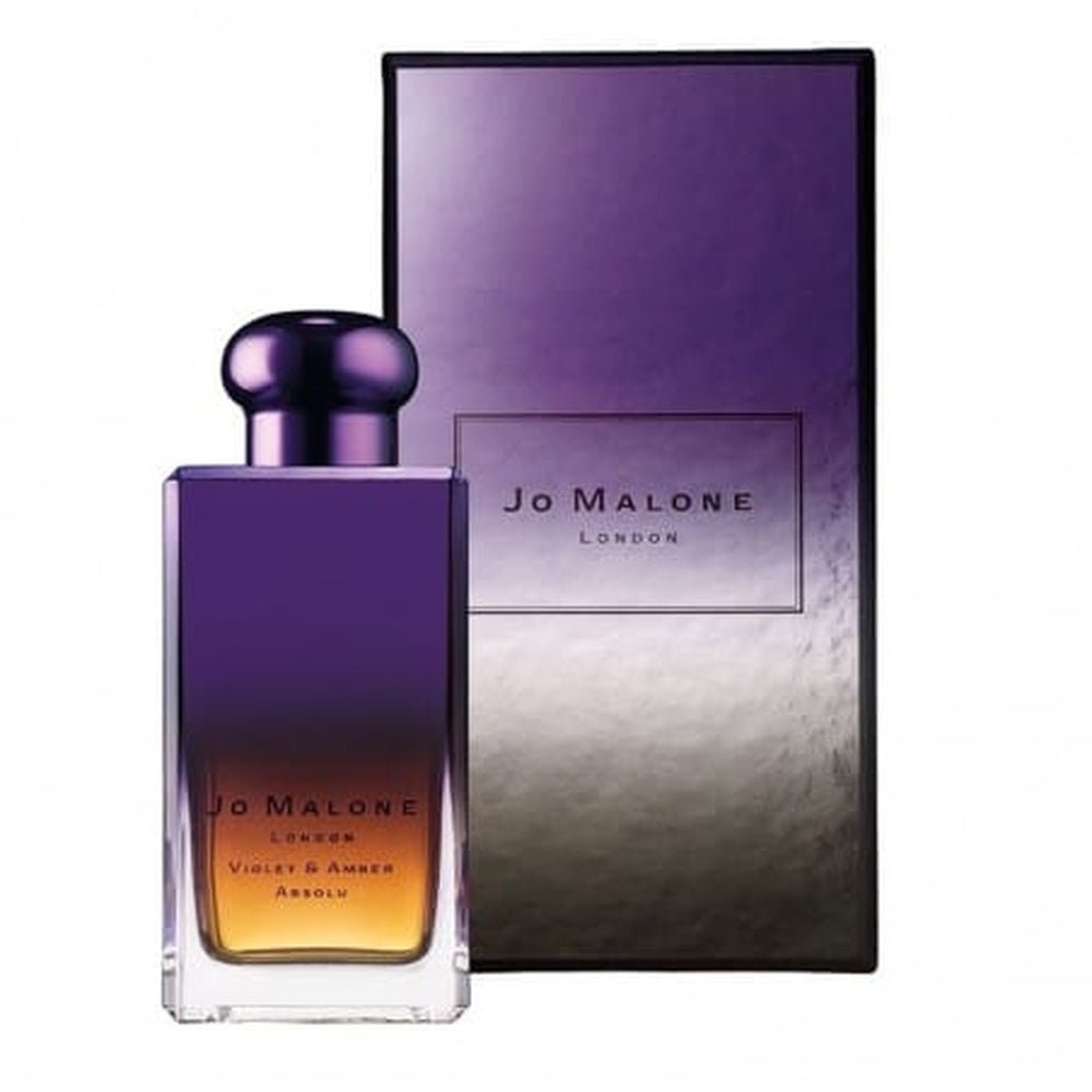 Jo Malone Violet &amp; Amber Absolu (U) Edp