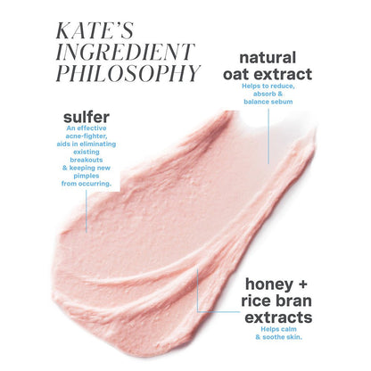 Kate Somerville EradiKate Daily Foaming Cleanser 4oz/120mL