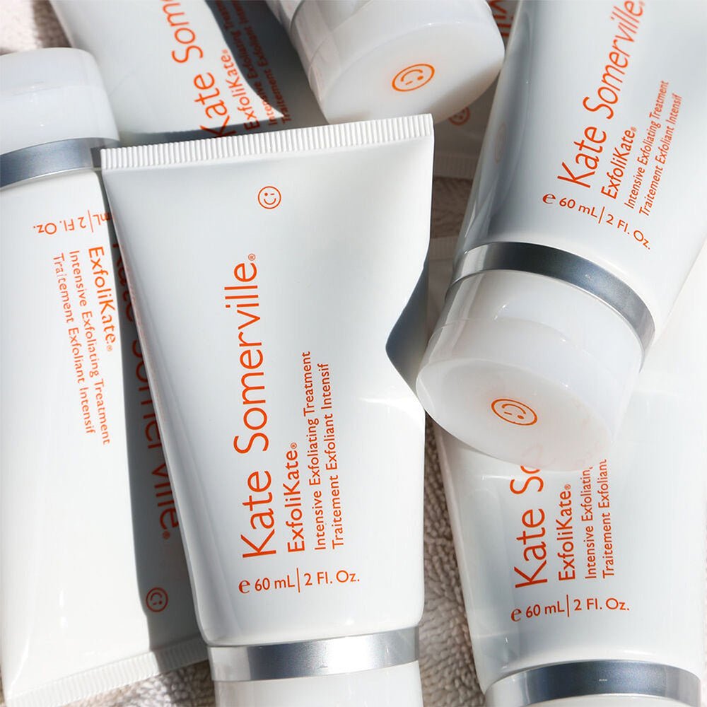 Kate Somerville ExfoliKate Intensive Exfoliating Treatment - 60 ml / 2 fl oz