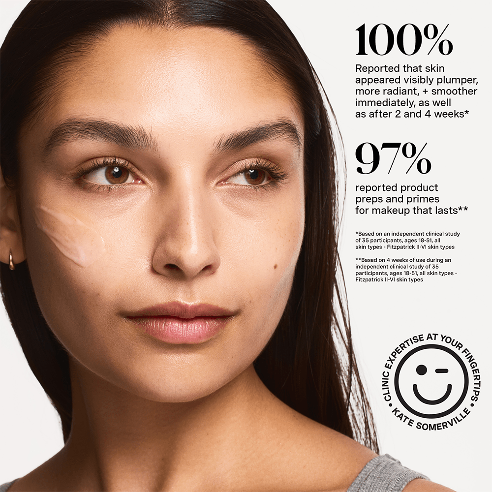Kate Somerville Hydrakate Power Plumping Primer 30ml