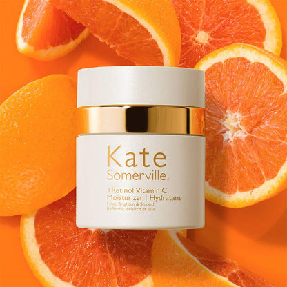 Kate Somerville Retinol+ Vitamin C Moisturizer 1.7oz/50ml
