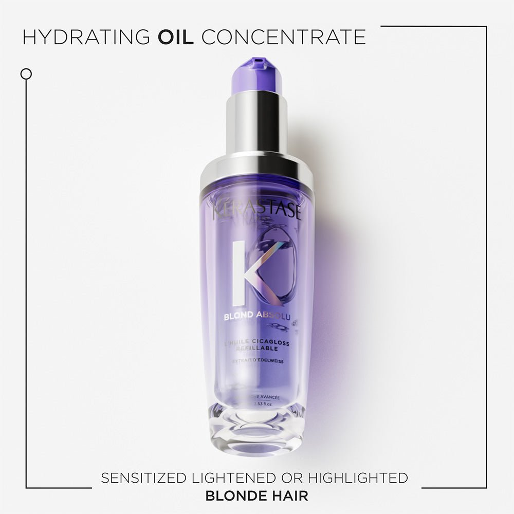 Kerastase Blond Absolu L&