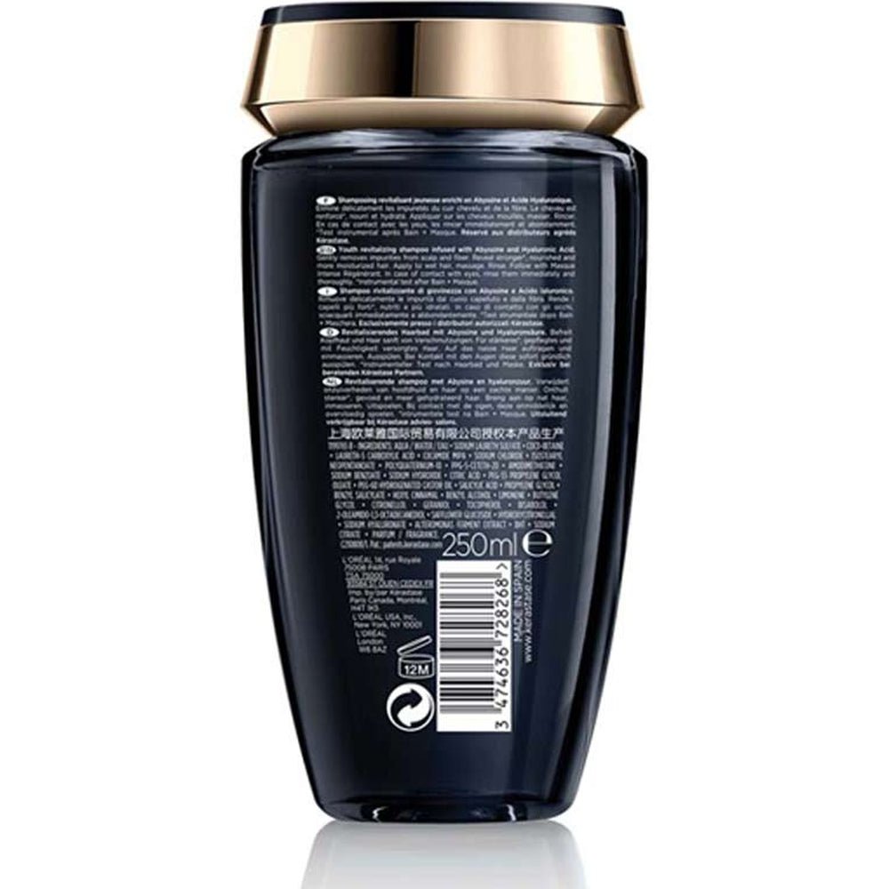 Kerastase Chronologiste Bain R©g©n©rant 250ml