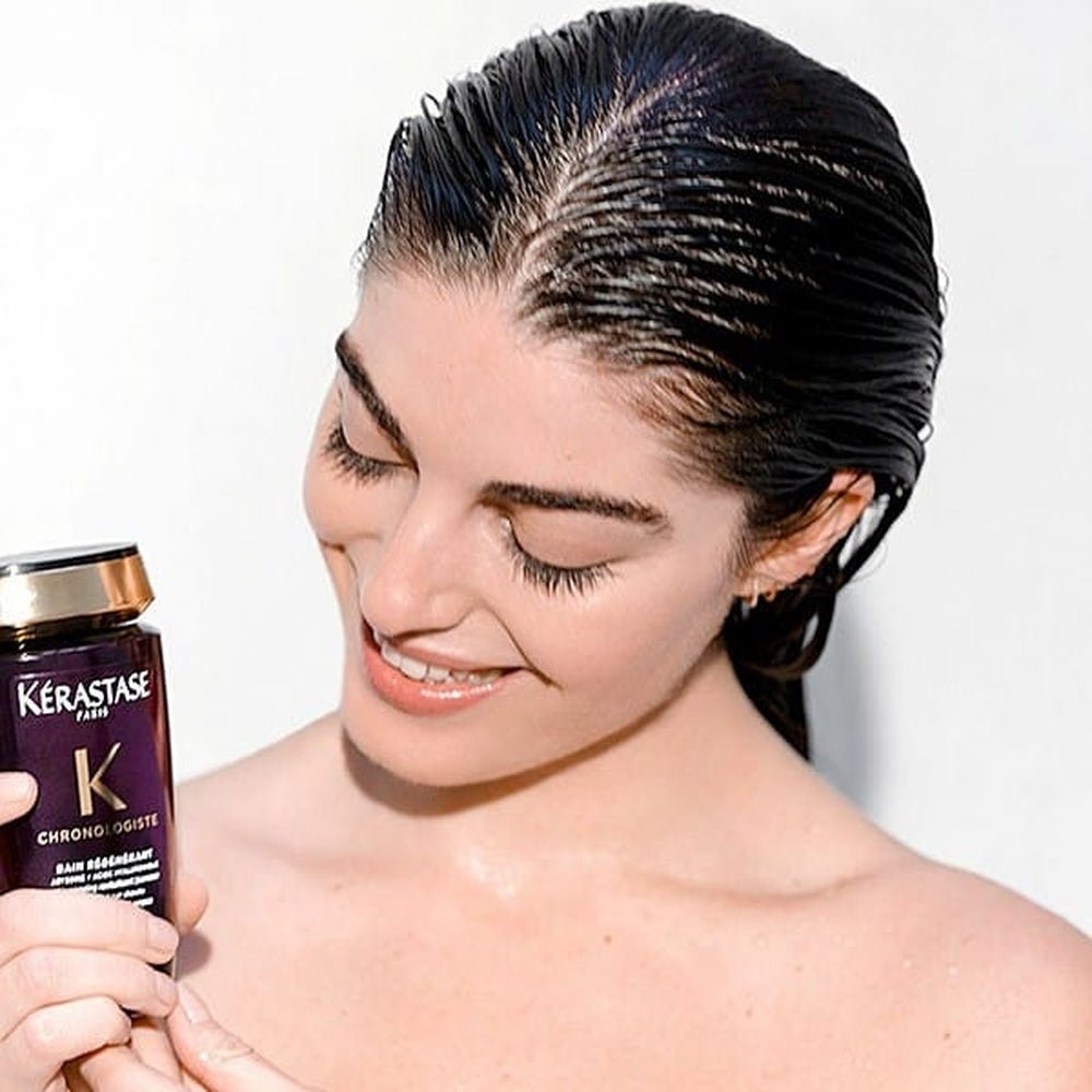 Kerastase Chronologiste Bain R©g©n©rant 250ml