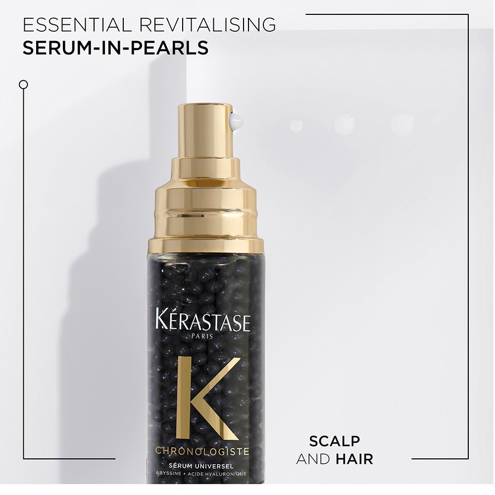 Kerastase Chronologiste Hair Serum Universel - 40ml