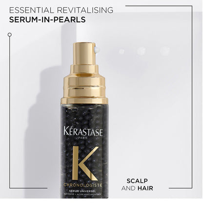 Kerastase Chronologiste Hair Serum Universel - 40ml