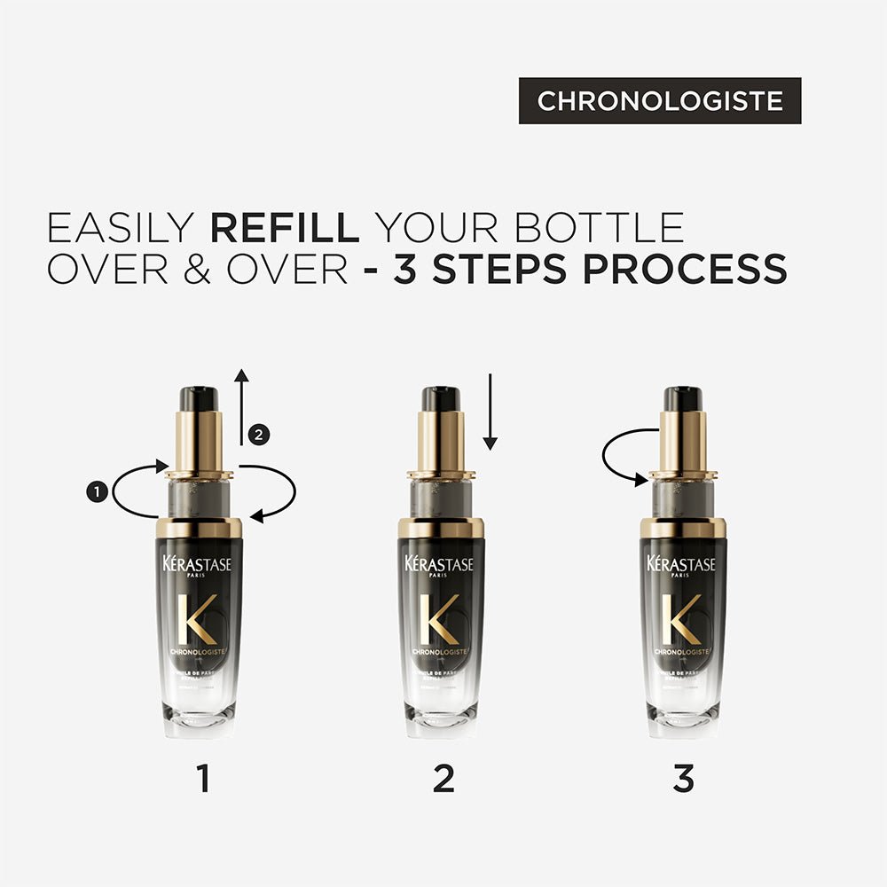 Kerastase Chronologiste L&