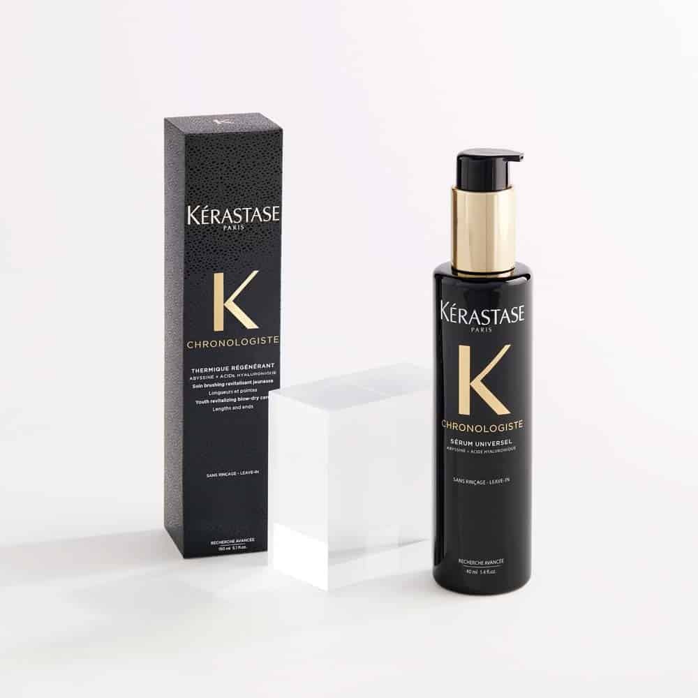 Kerastase Chronologiste Thermique R©g©n©rant 150ml