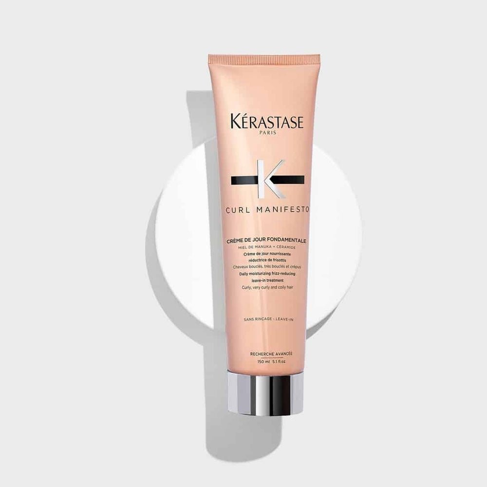 Kerastase Curl Manifesto Crme De Jour Fondamentale 150ml