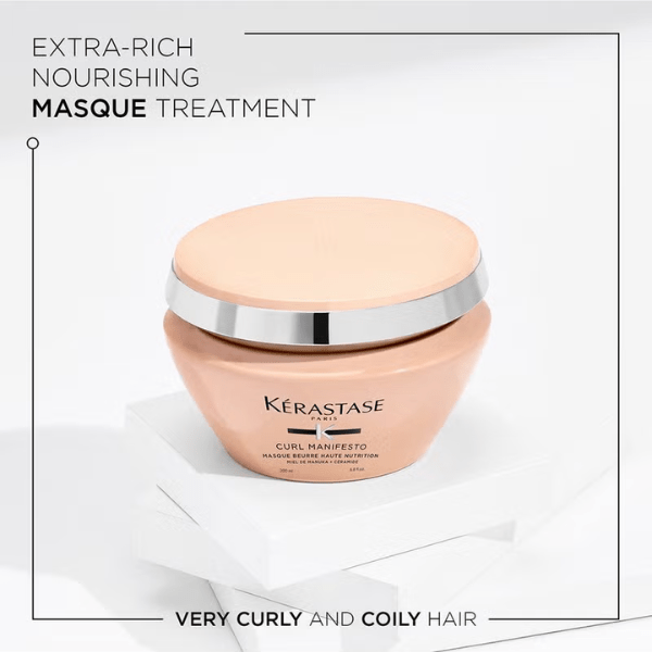 Kerastase Curl Masque &amp; Bain Gift Set