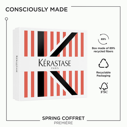 Kerastase Decalcifying &amp; Repairing Premire Routine for Damaged Hair