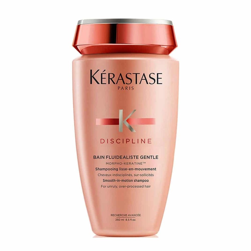 Kerastase Discipline Bain Fluid©liste Gentle Shampoo 250ml