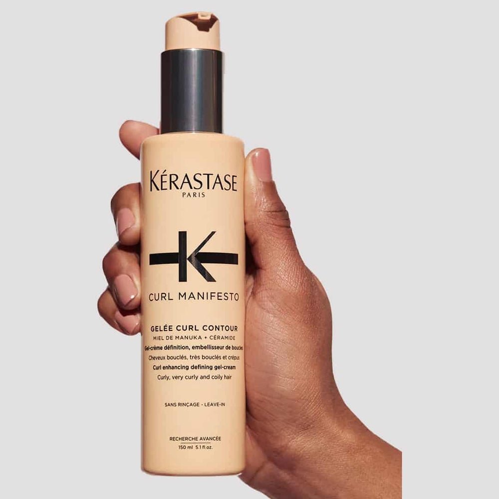 Kerastase Gel©e Curl Contour 150ml
