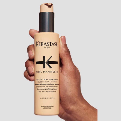 Kerastase Gel©e Curl Contour 150ml