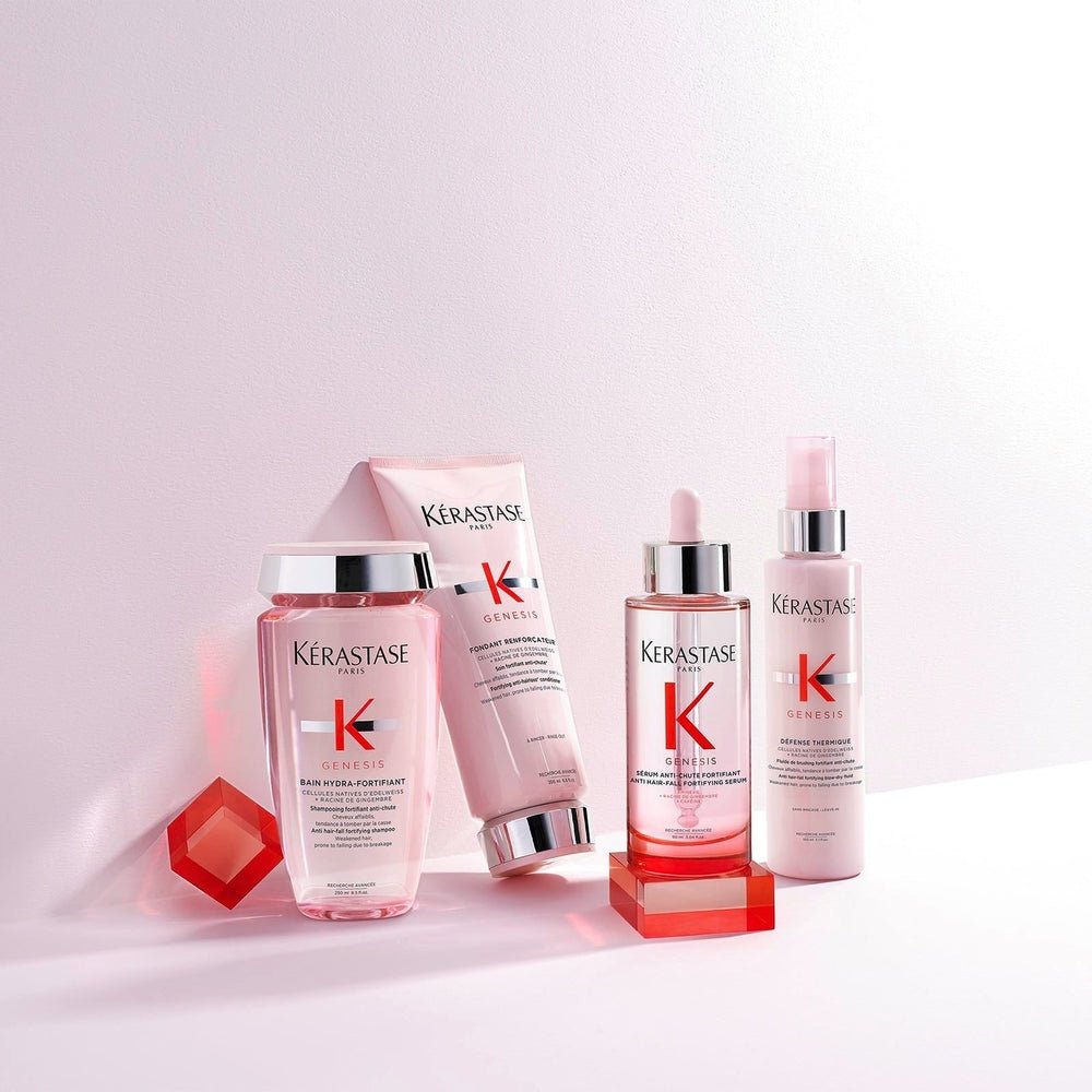 Kerastase Genesis Bain Hydra-Fortifiant Shampoo 250ml