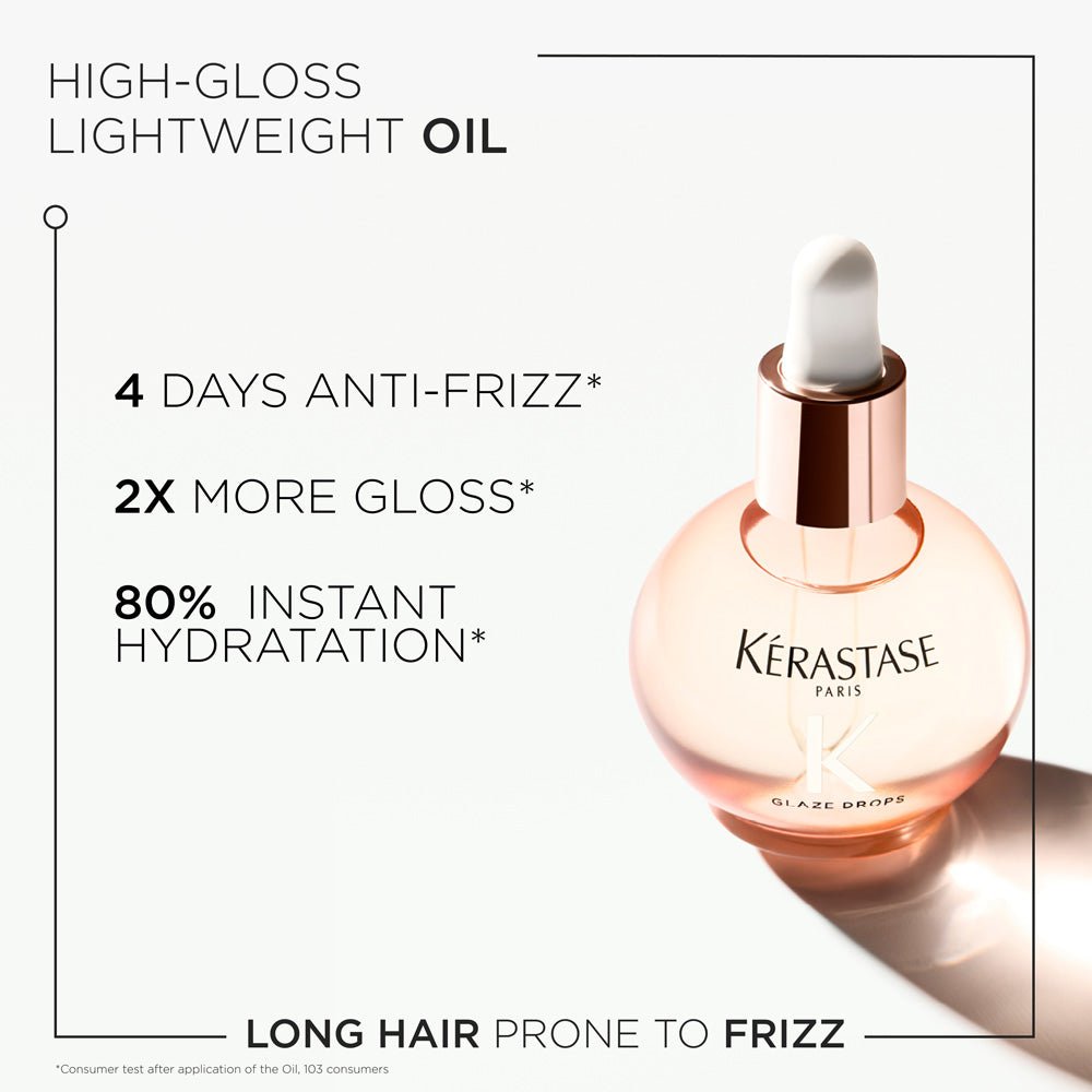Kerastase Gloss Absolu Glaze Drops 45ml