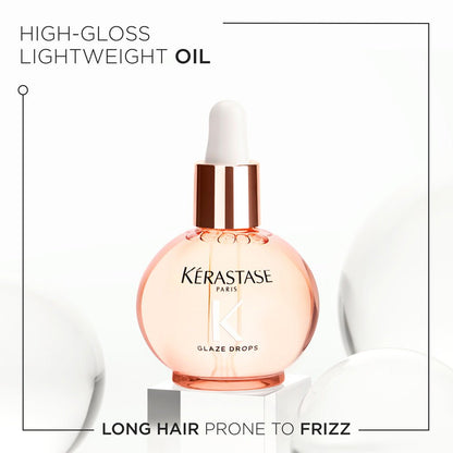 Kerastase Gloss Absolu Glaze Drops 45ml