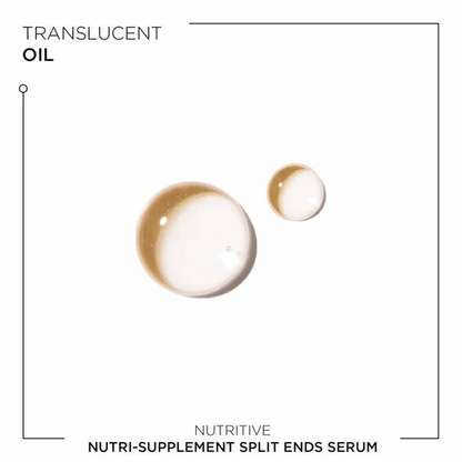 K©rastase Nutri-Supplement Split Ends Serum 50ml