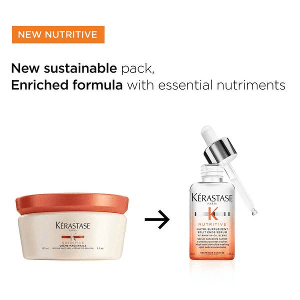 K©rastase Nutri-Supplement Split Ends Serum 50ml