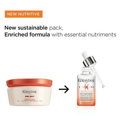 K©rastase Nutri-Supplement Split Ends Serum 50ml