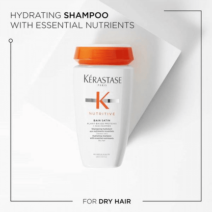 K©rastase Nutritive Bain Satin 250ml