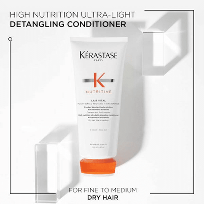 K©rastase Nutritive Lait Vital 200ml
