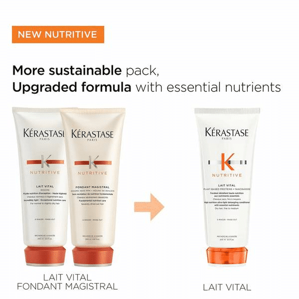 K©rastase Nutritive Lait Vital 200ml