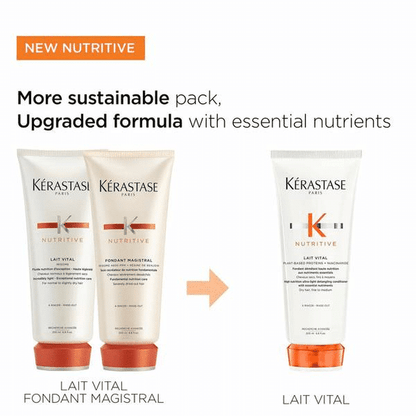 K©rastase Nutritive Lait Vital 200ml