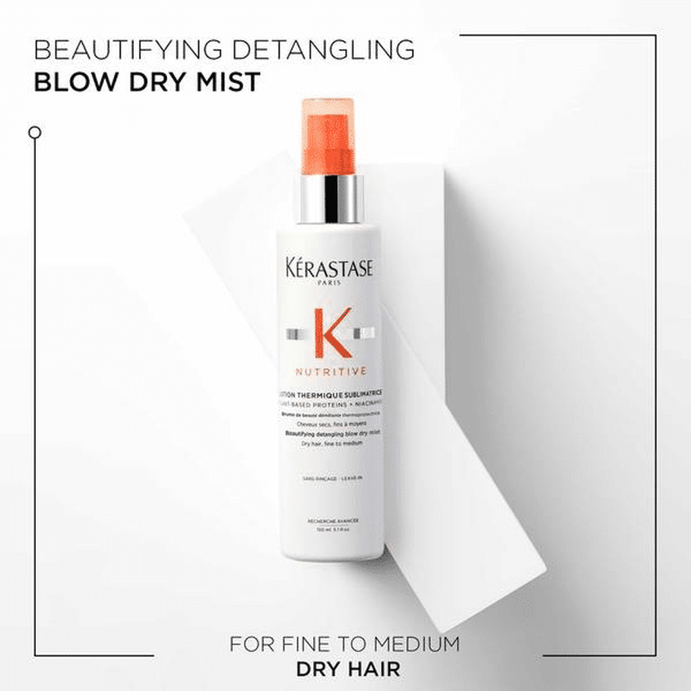 K©rastase Nutritive Lotion Thermique Sublimatrice 150ml