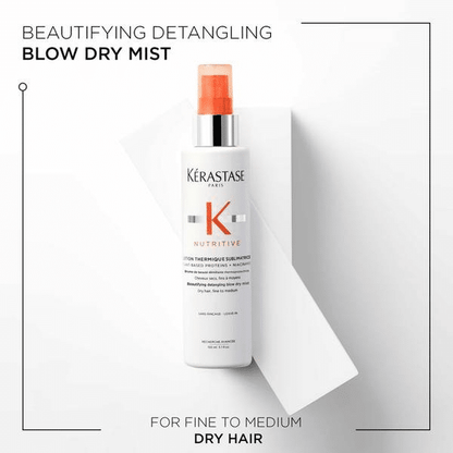 K©rastase Nutritive Lotion Thermique Sublimatrice 150ml