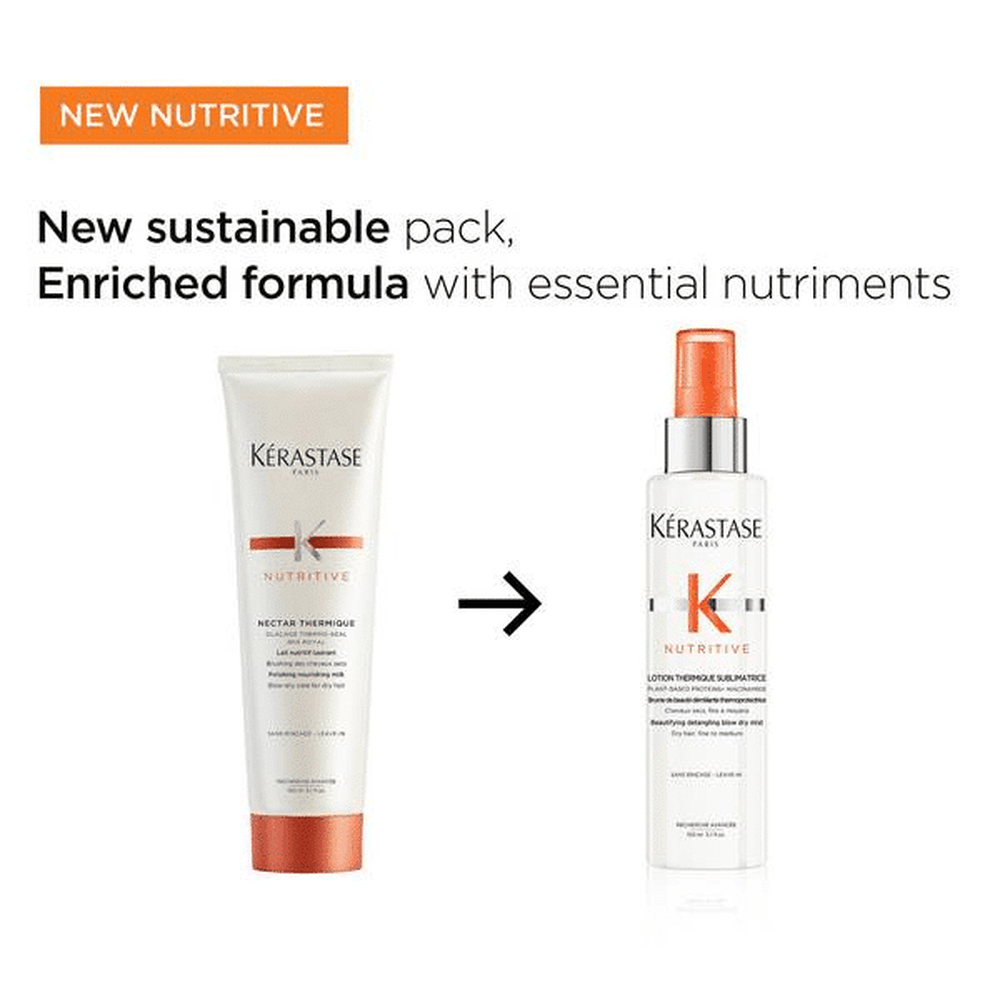 K©rastase Nutritive Lotion Thermique Sublimatrice 150ml