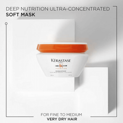 K©rastase Nutritive Masquintense 200ml