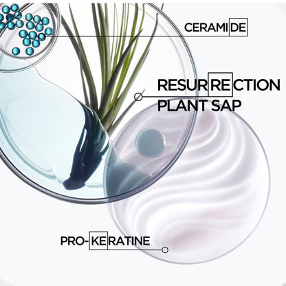 Kerastase Resistance for Damaged Hair 500ml Refill Pouch