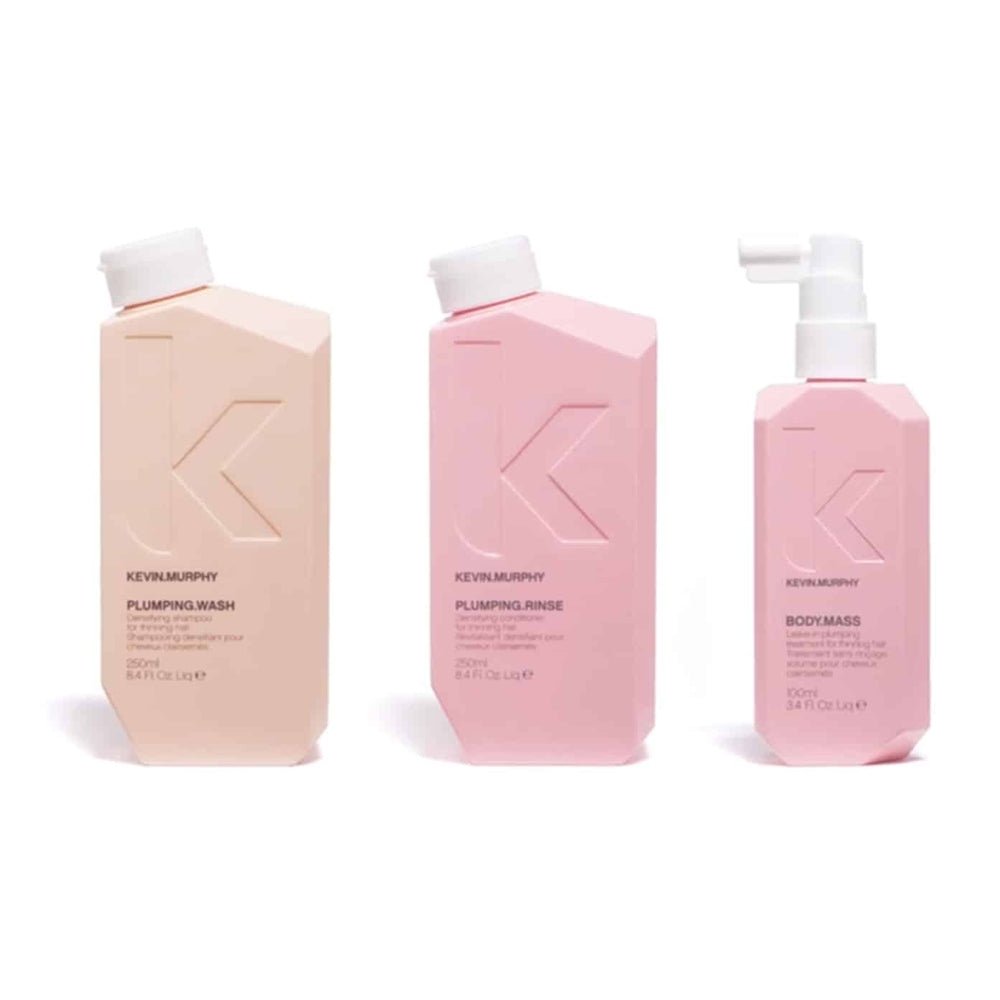Kevin Murphy Body Mass Leave-in Plumping Treatment 100ml