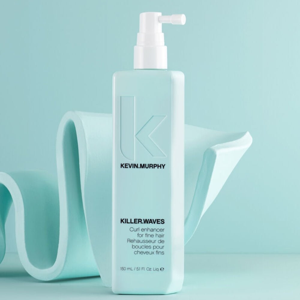 Kevin Murphy Killer Waves 150ml