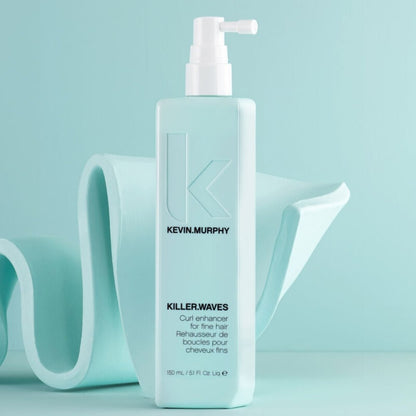 Kevin Murphy Killer Waves 150ml