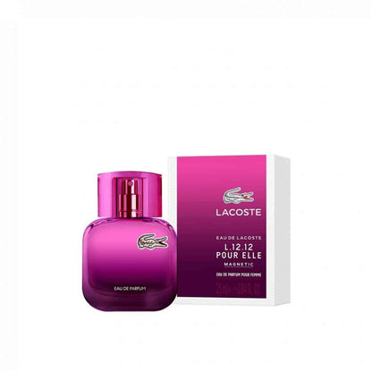 Lacoste Eau De Lacoste Magnetic For Women Eau De Parfum 25ML