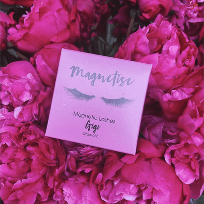 Lash Perfect Gigi-Magnetic Lash (Dramatic)