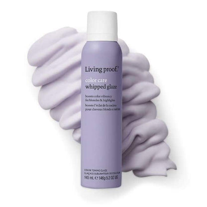 Living Proof Color Care Whipped Glaze Light