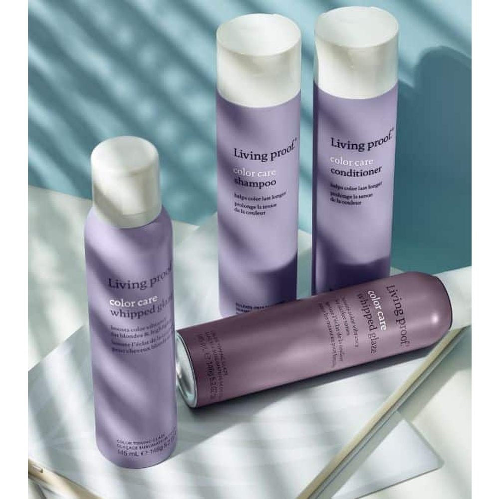 Living Proof Color Care Whipped Glaze Light