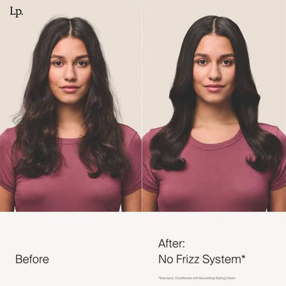 Living Proof No Frizz Conditioner