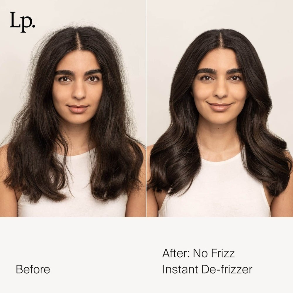 Living Proof No Frizz Instant De-Frizzer 191ml